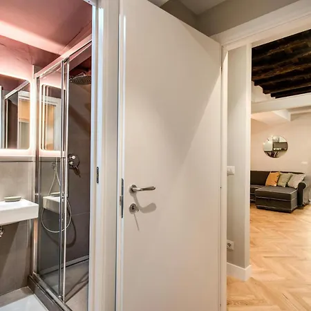 Comfort Apartamento