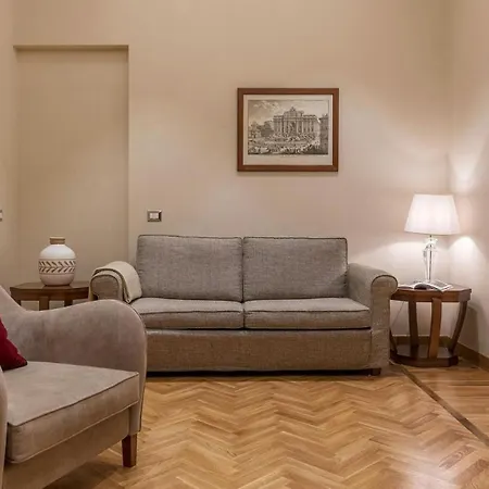 Comfort Apartamento *