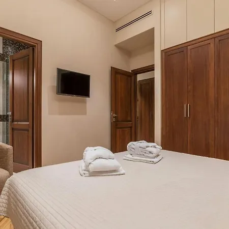 Apartamento Comfort *