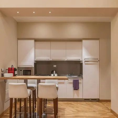Apartamento Comfort