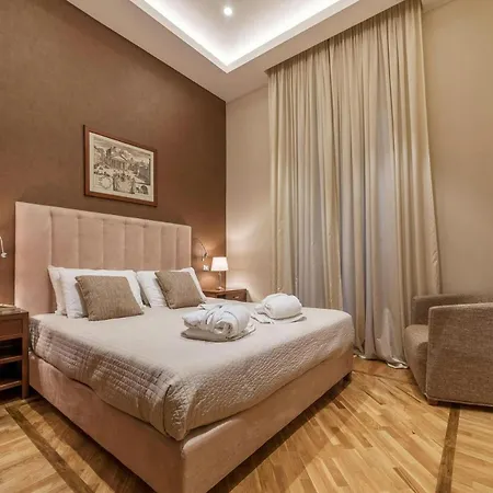 Comfort Apartamento San Sebastián