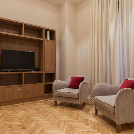 Comfort Apartamento San Sebastián