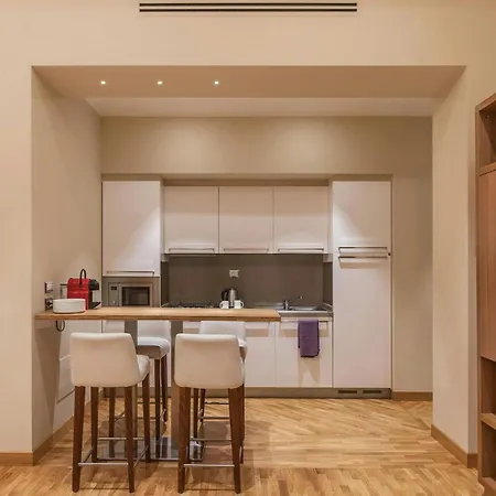 Comfort Apartamento *