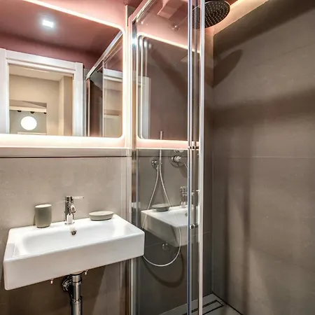 Appartamento Comfort San Sebastián